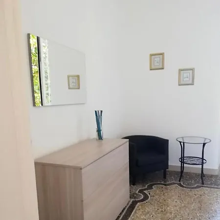 Velia Appartement La Spezia