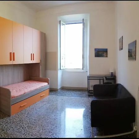 Velia לה ספציה