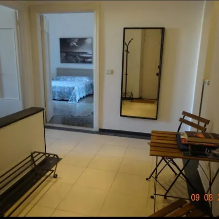 Velia לה ספציה