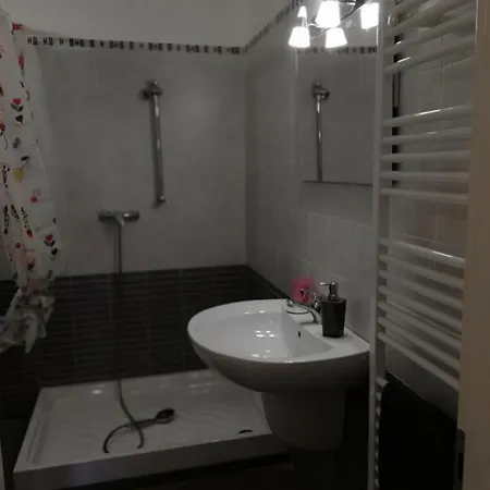 Appartement Velia La Spezia