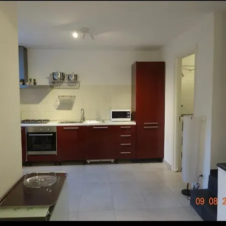 Apartamento Velia La Spezia