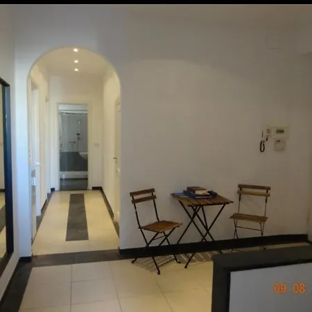 Velia Apartamento *
