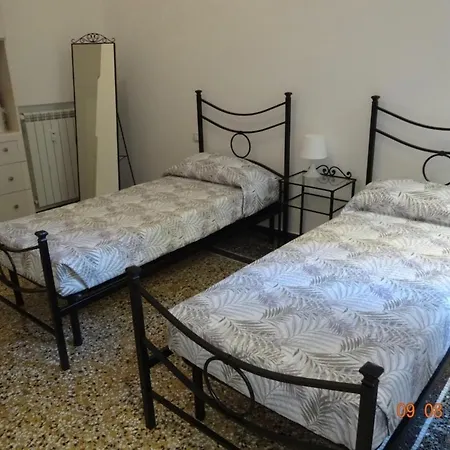 Apartamento Velia