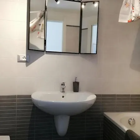 Apartamento Velia La Spezia