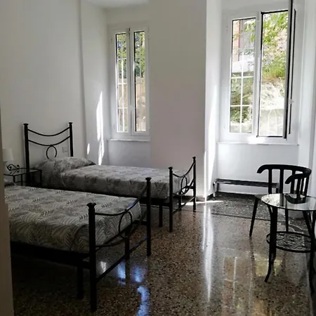 Apartamento Velia La Spezia