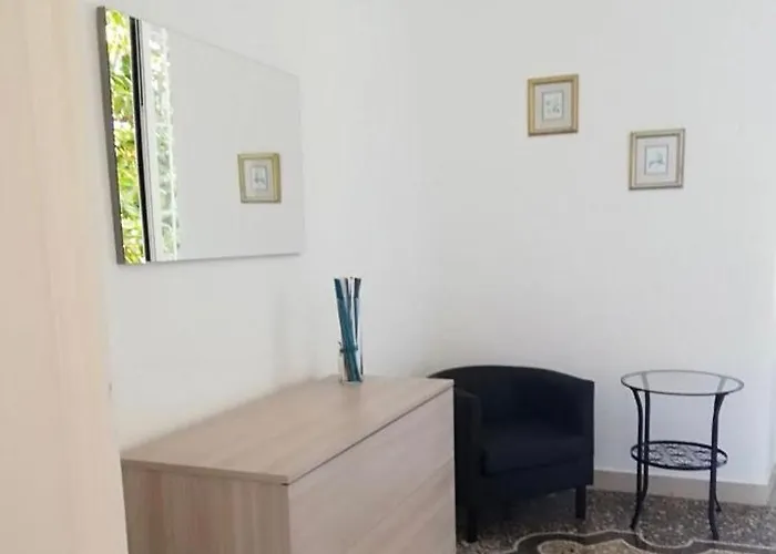 Velia Apartmán La Spezia