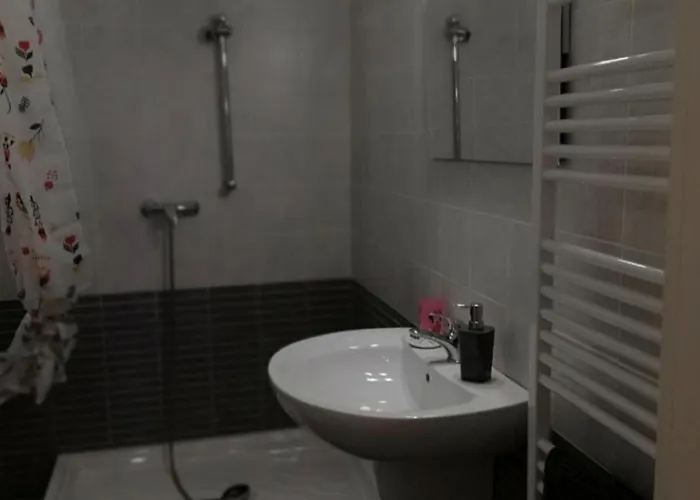 Apartmán Velia La Spezia